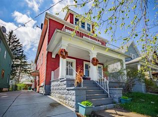 22 La Force Pl, Buffalo, NY 14207