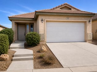 3720 Garnet Heights Ave, North Las Vegas, NV 89081
