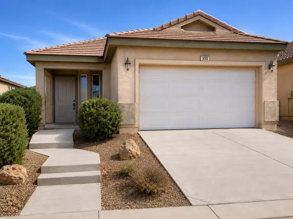 3720 Garnet Heights Ave, North Las Vegas, NV 89081