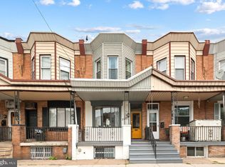 3138 Aramingo Ave, Philadelphia, PA 19134