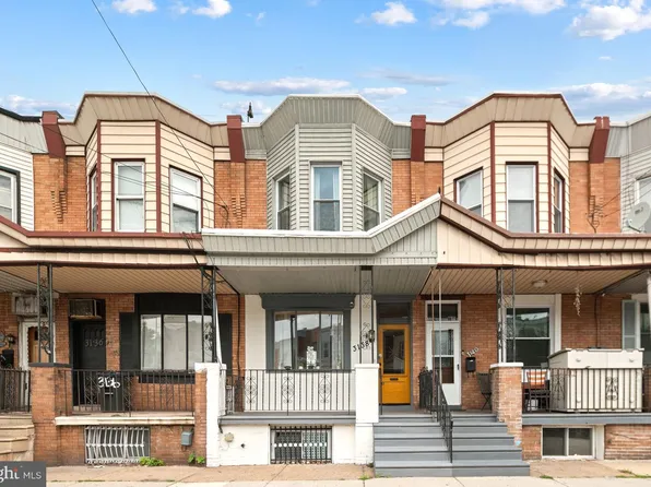 3138 Aramingo Ave, Philadelphia, PA 19134