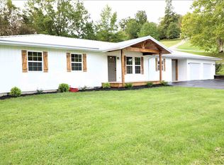 2585 County Road 56, Ironton, OH 45638