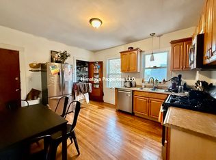 27 Parker Hill Ave #3, Roxbury Crossing, MA 02120