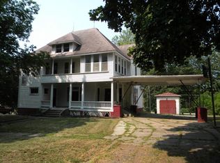802 Pennsylvania St, Bedford, IA 50833