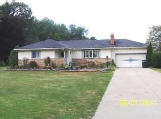 23836 Steen Hill Rd, Cochranton, PA 16314