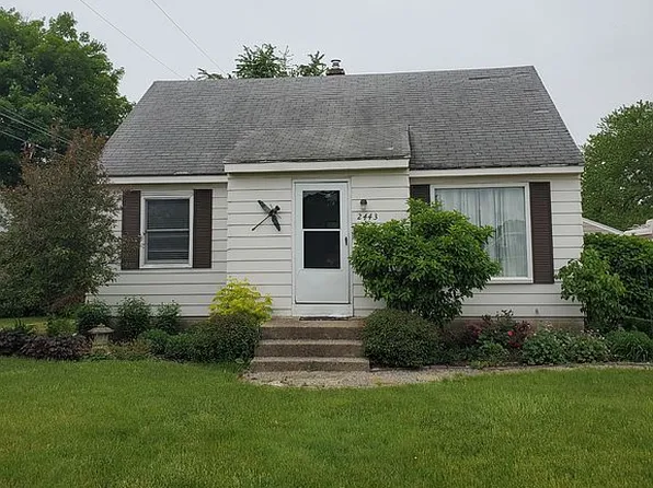 2443 Parkdale Ave SW, Wyoming, MI 49519