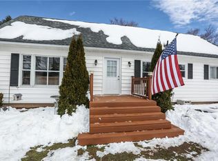 1873 State Route 65, Honeoye Falls, NY 14472