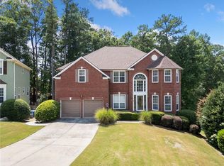305 Haley Cir, Atlanta, GA 30349