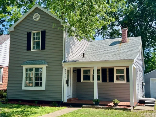 3101 Walnut Ave, Mattoon, IL 61938