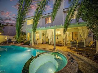 8208 Swan Lake Ave, Las Vegas, NV 89128