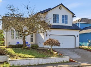 227 W 14th St, Lafayette, OR 97127