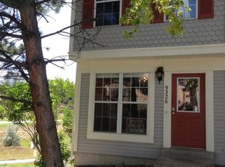 9326 W Ontario Dr, Littleton, CO 80128