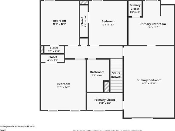 3rd image of this home