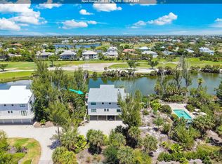 1394 Middle Gulf Dr Unit C, Sanibel, FL 33957