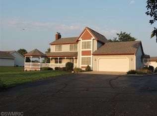 6590 Burlingame Ave SW, Byron Center, MI 49315