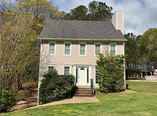 6140 S Glenn Frst SW, Mableton, GA 30126