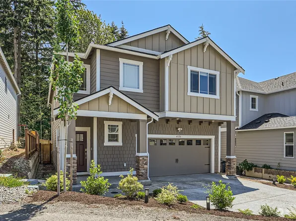 4126 235th Place SE, Bothell, WA 98021