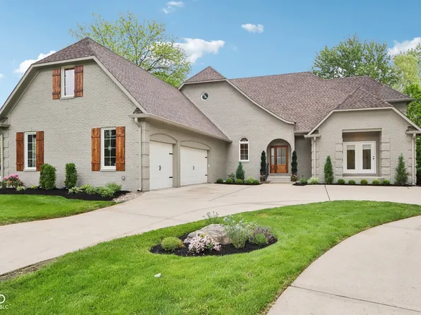 5786 E Fall Creek Parkway North Dr, Indianapolis, IN 46226