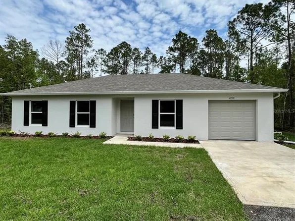 4270 Alvin St, Hastings, FL 32145