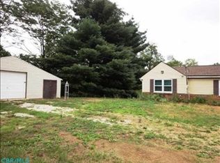 5860 Mount Vernon Rd, Newark, OH 43055