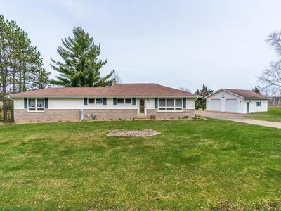 2405 MERRILL AVENUE, Wausau, WI, 54401