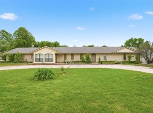 5418 E Highway 37, Tuttle, OK 73089