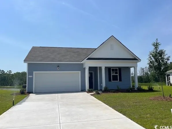 210 Carver Willow Dr., Loris, SC 29569
