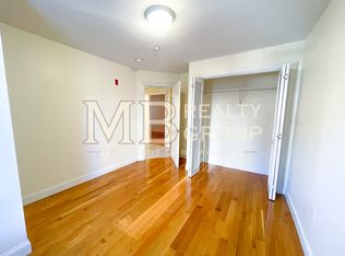 90 Westland Ave APT 204, Boston, MA 02115