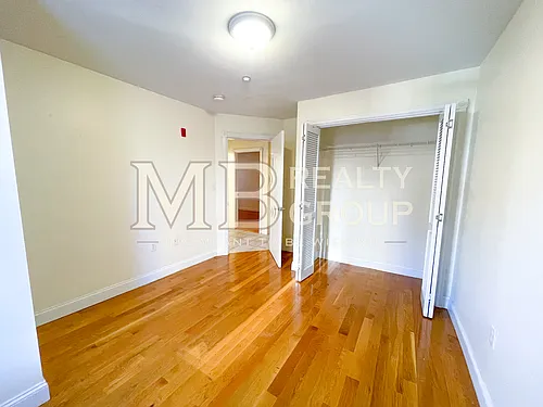 90 Westland Ave #204 Photo 1