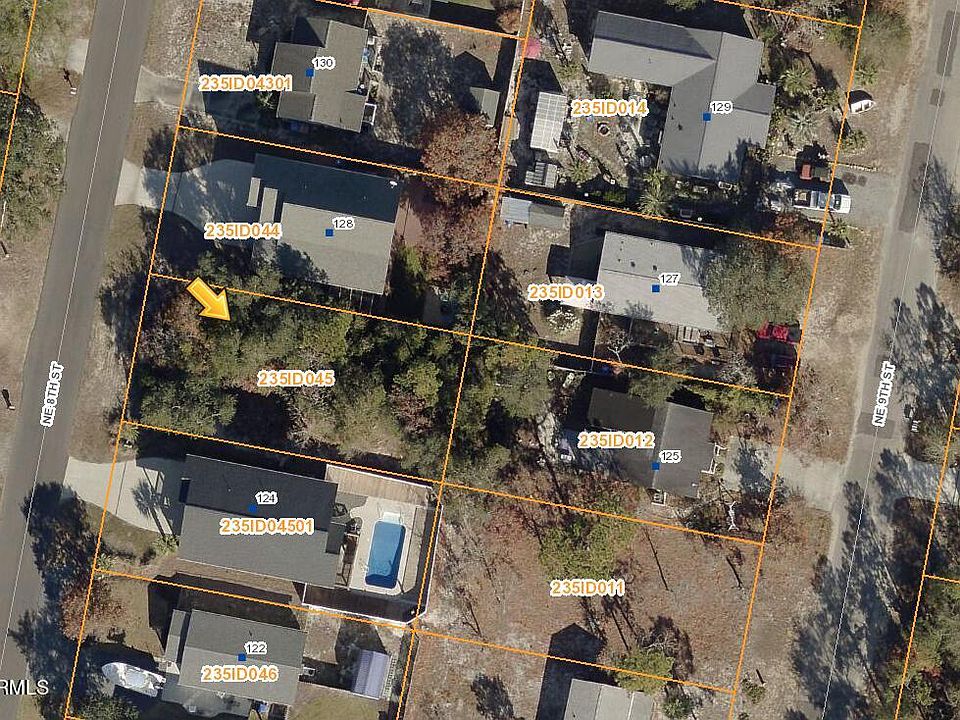 2nd image of L-62 NE 8th Street