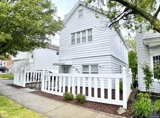 156 Westminster Pl, Lodi, NJ 07644