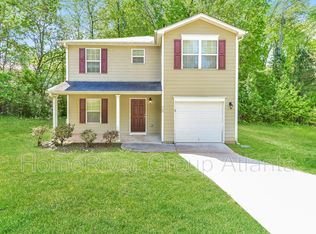 1296 To Lani Path, Stone Mountain, GA 30083