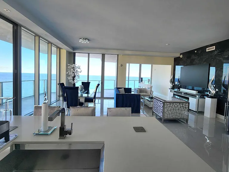 3100 N Ocean Dr #H-1503 — Photo 10