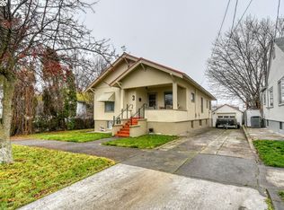 3 NW 9th St, Pendleton, OR 97801