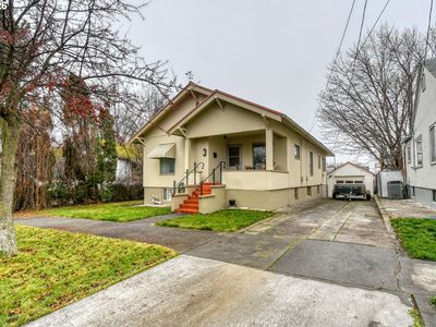 3 NW 9th St, Pendleton, OR, 97801