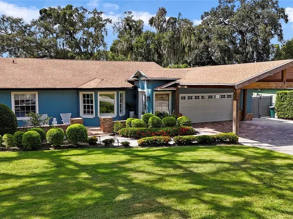 1806 Chamberlin St, Orlando, FL 32806