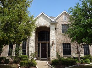 8734 Shady Shore Dr, Frisco, TX 75034