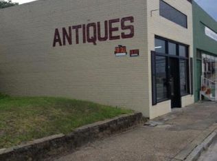 7 W Oak St, Mc Rae, GA 31055