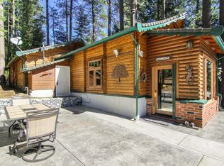 6781 Tyler Dr, Grizzly Flats, CA 95636