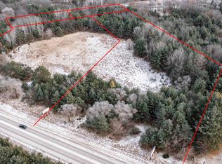 N3054 County Road Qq #1, Waupaca, WI 54981