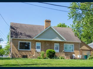 105 Porter St #107, Marshall, WI 53559