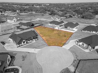 110 Hazlewood Rd, Granbury, TX 76049