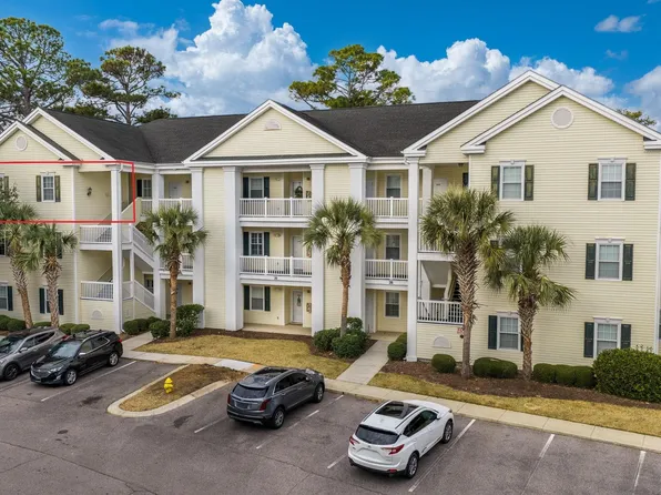601 Hillside Dr. N #3631, North Myrtle Beach, SC 29582