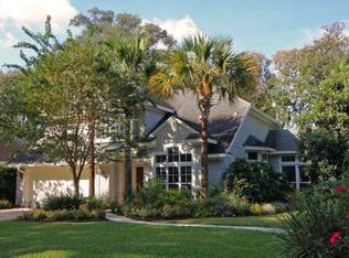2475 Robert Oliver Ave, Fernandina Beach, FL 32034