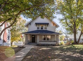 1209 N 19th St, Kansas City, KS 66102