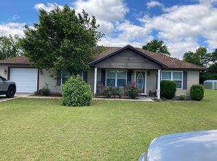 4019 Meadow Cir, Blackshear, GA 31516