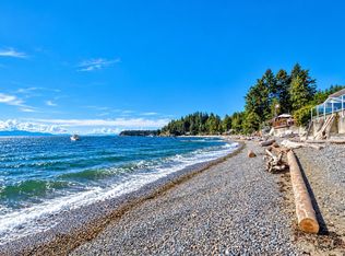 6833 Sunshine Coast Hwy, Sechelt, BC V7Z 0T2