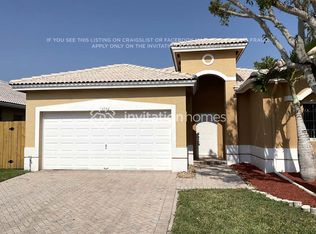 14042 SW 155th Ct, Miami, FL 33196