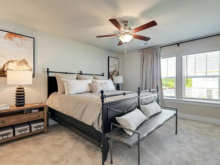 Covey Homes Addison — Photo 7