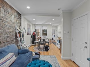 21 Henchman St #2A, Boston, MA 02113